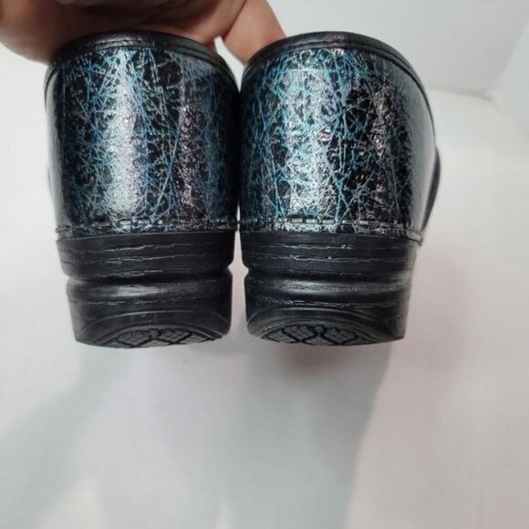 Dansko XP Professional Clogs Size 38 - Picture 6 of 11